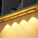 LED Motion Sensor Cabinet Light - Image 2