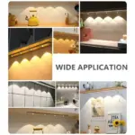 LED Motion Sensor Cabinet Light - Image 3