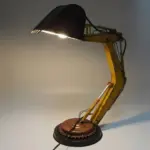 Digger Desk Lamp