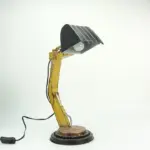 Digger Desk Lamp - Image 4