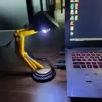 Digger Desk Lamp - Image 5