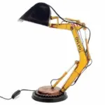 Digger Desk Lamp - Image 7