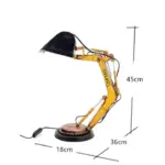 Digger Desk Lamp - Image 10