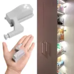Smart Touch Sensor Cabinet LED Light - Image 5
