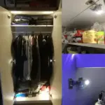 Smart Touch Sensor Cabinet LED Light - Image 7