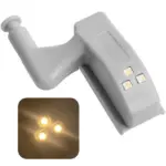 Smart Touch Sensor Cabinet LED Light - Image 8