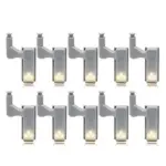 Smart Touch Sensor Cabinet LED Light - Image 10