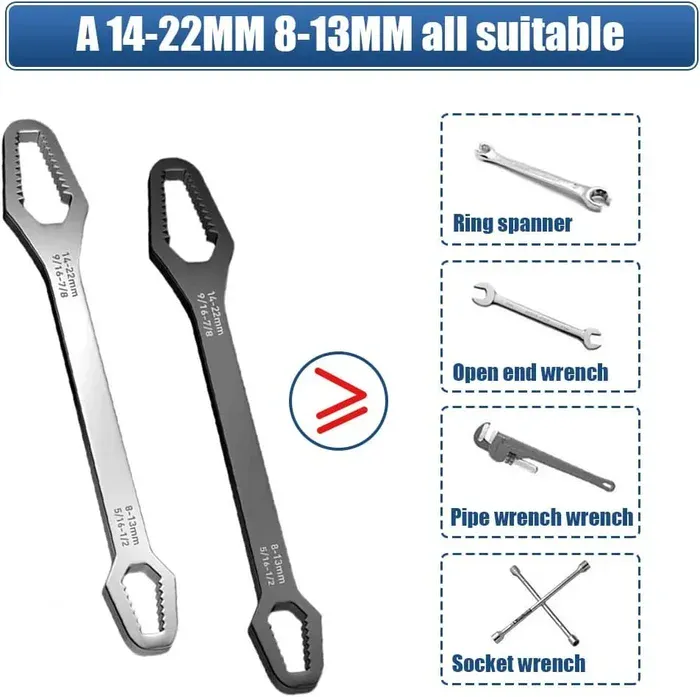 Durable Torque Wrench