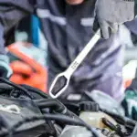 8-22mm Universal Wrench