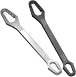 8-22mm Universal Wrench