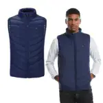 LED Controller Heated Vest For Men & Women - Image 6