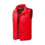 LED Controller Heated Vest For Men & Women - Image 9