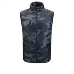 LED Controller Heated Vest For Men & Women - Image 10