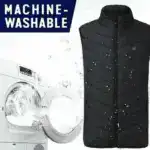 LED Controller Heated Vest For Men & Women - Image 13