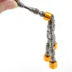 Strong Magnetic Screwdriver Bits - Set 5 PCS