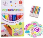 3D Magic Puffy Pens - Image 2