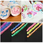 3D Magic Puffy Pens - Image 9