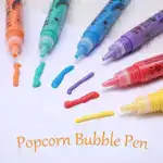 3D Magic Puffy Pens - Image 10
