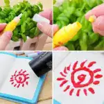 3D Magic Puffy Pens - Image 13