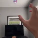 High-tech Flying Magic Ball-V3