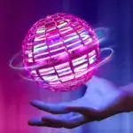 High-tech Flying Magic Ball-V3 - Image 3