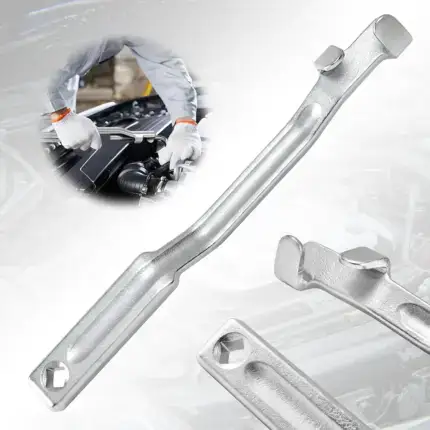 Universal Extension Tool Torque Wrench