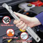 Universal Extension Tool Torque Wrench