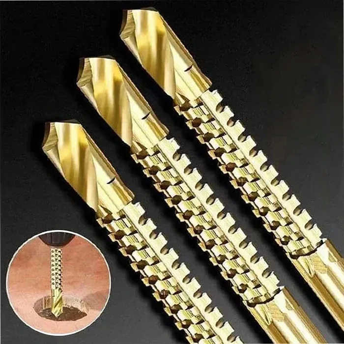 Drill Bit Set