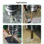 Twist Drill Bit Set Power Tool Accessories 2025 Pcs