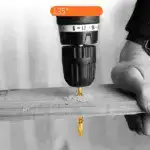 Twist Drill Bit Set Power Tool Accessories 2025 Pcs