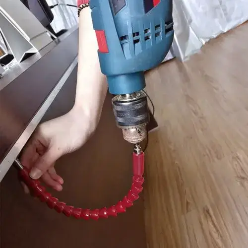 FlexDrill design