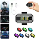 LED Anti-collision Lights (No controller) - Image 2