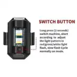LED Anti-collision Lights (No controller) - Image 4