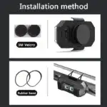 LED Anti-collision Lights (No controller) - Image 10