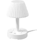 Electric Socket Night Light Table Lamp - Image 9