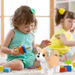 Electronic Interactive Plush Puppy Toy - Image 8