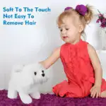 Electronic Interactive Plush Puppy Toy - Image 9