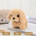 Electronic Interactive Plush Puppy Toy - Image 11
