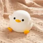 Cute Duck Silicone Night Light - Image 6