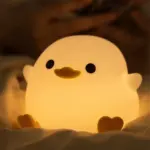 Cute Duck Silicone Night Light - Image 4