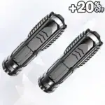 Multifunctional Rechargeable Flashlight - Image 7