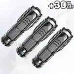 Multifunctional Rechargeable Flashlight - Image 8