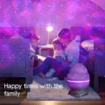 DinoGlow - 4 in 1 Northern Lights Projector - Image 6