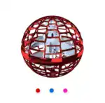 High-tech Flying Magic Ball-V3 - Image 13