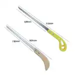 Portable Camping Handsaw