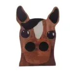 Handmade Glasses Stand Art Gift - Image 2