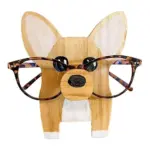 Handmade Glasses Stand Art Gift - Image 9