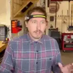 Hot Boxzola 230° LED headlamp for perfect night vision anywhere, anytime