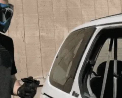 SafeHammer in action