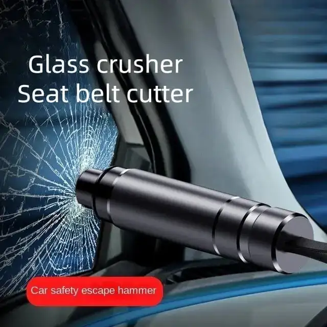 SafeHammer usage